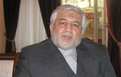 `İran ancaq öz payından istifadə edir`